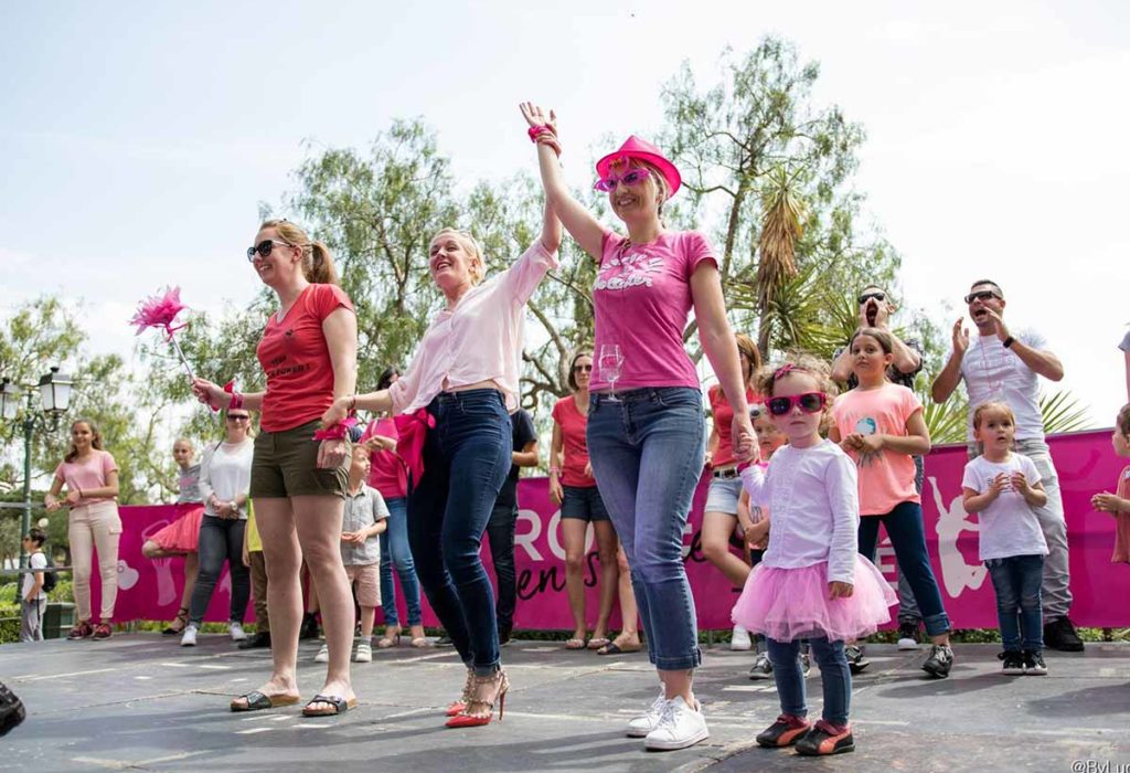 Miss Just’Rosé 2018