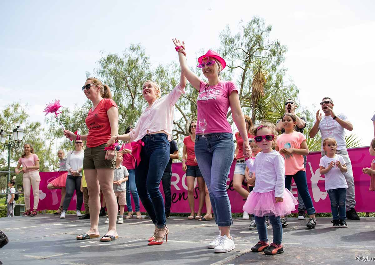Miss Just’Rosé 2018