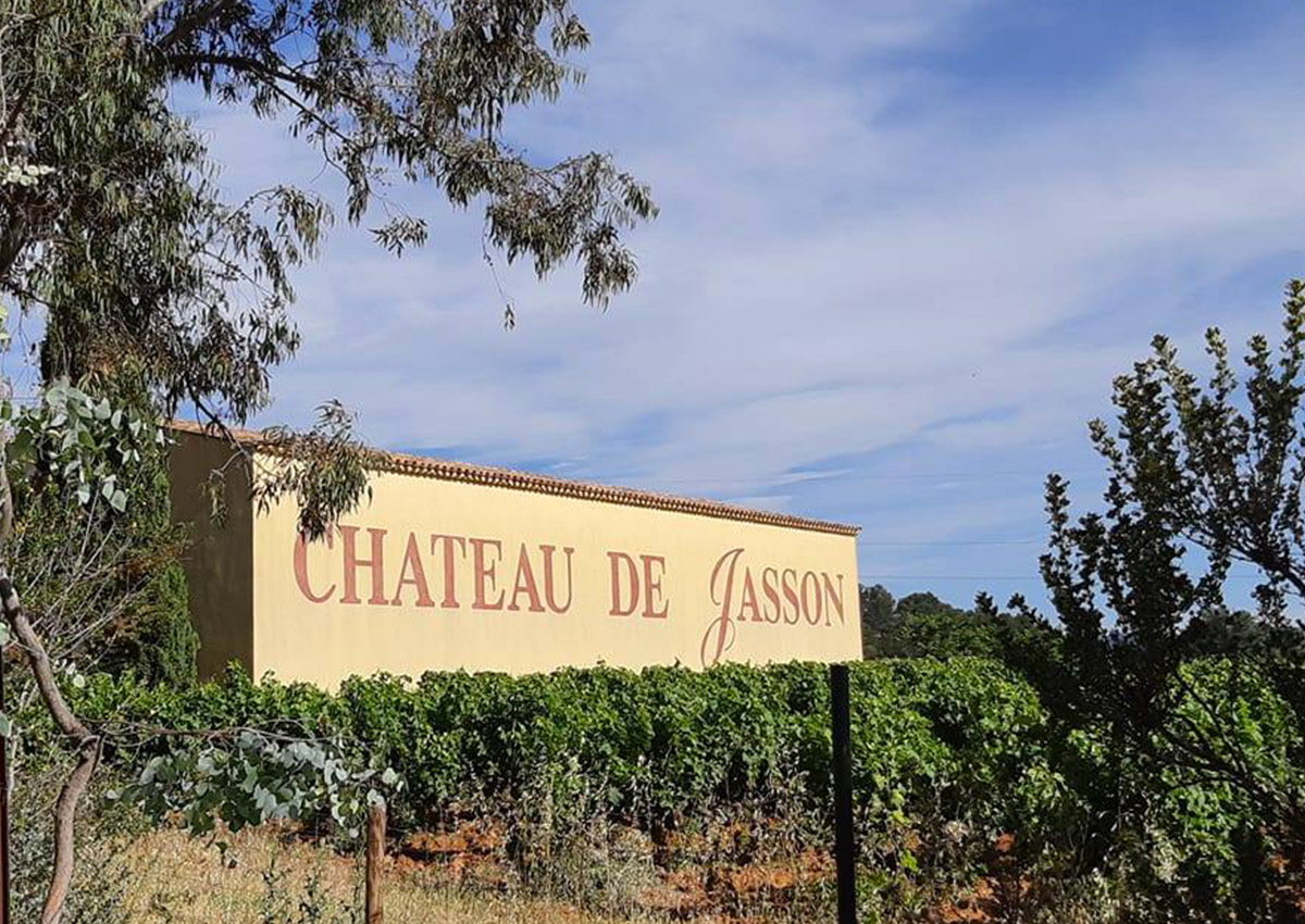 Château de Jasson • Festival Just'Rosé