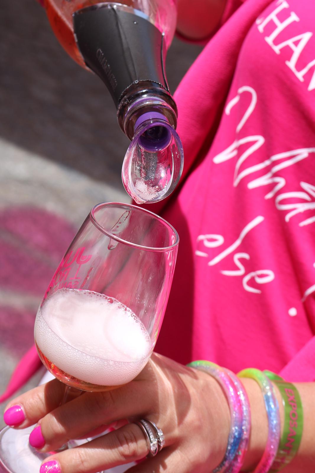 JustRosé Festival 2019