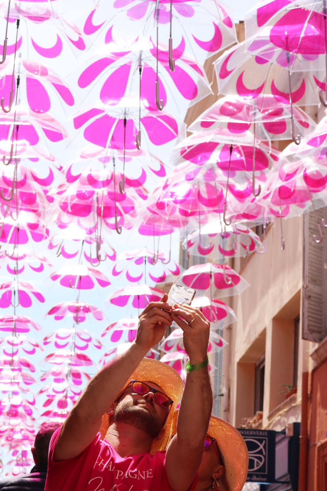 JustRosé Festival 2019