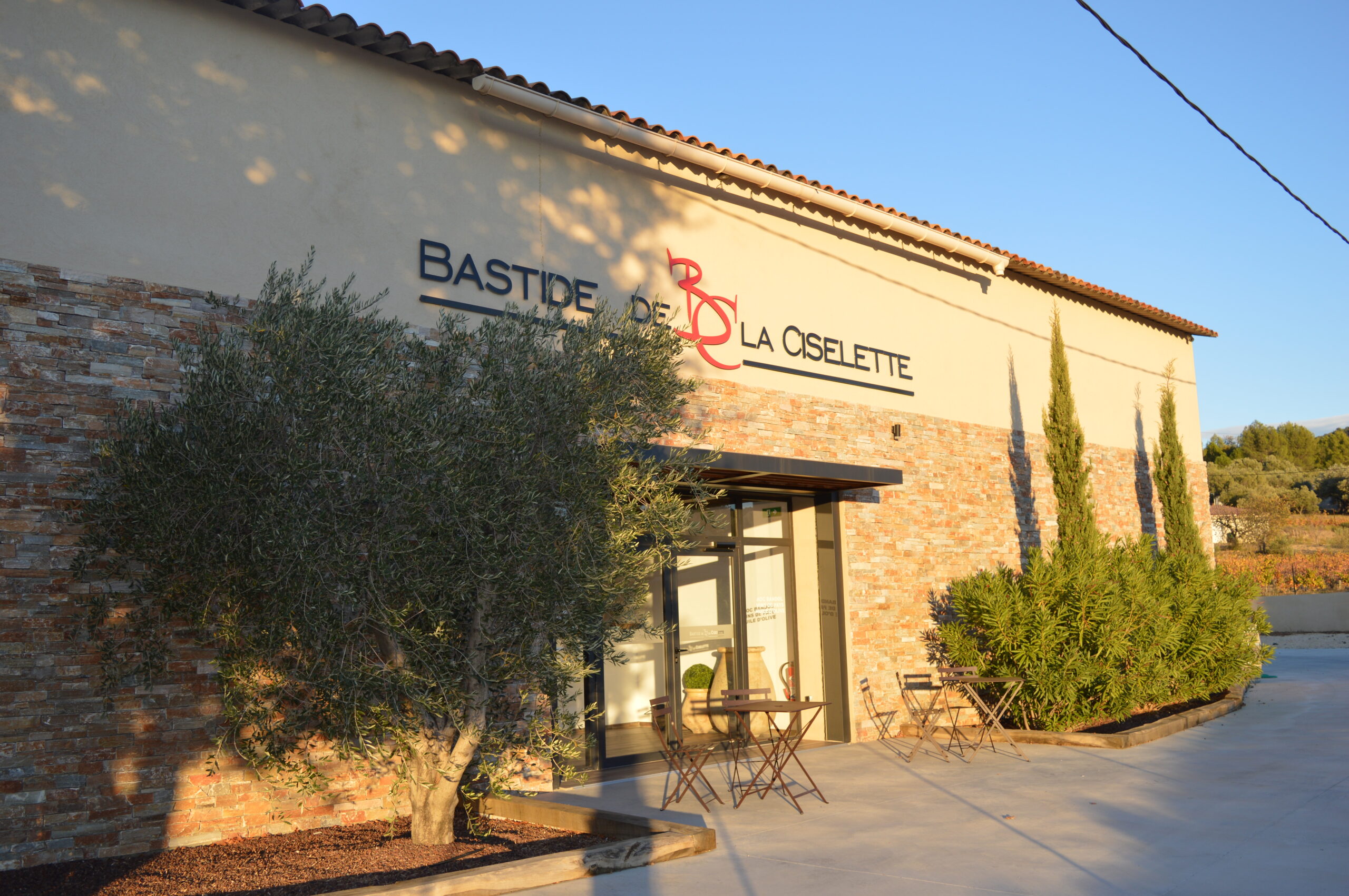Bastide de la Ciselette photo 1