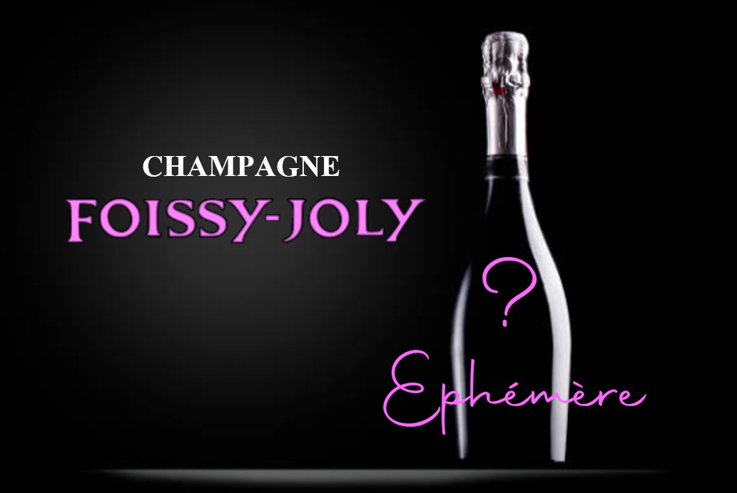 Champagne Foissy Joly photo 2