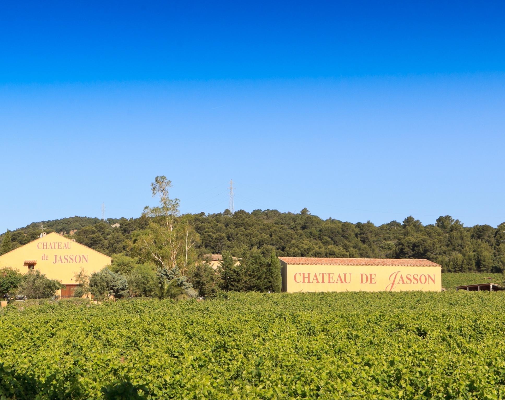 Château de Jasson • Festival Just'Rosé