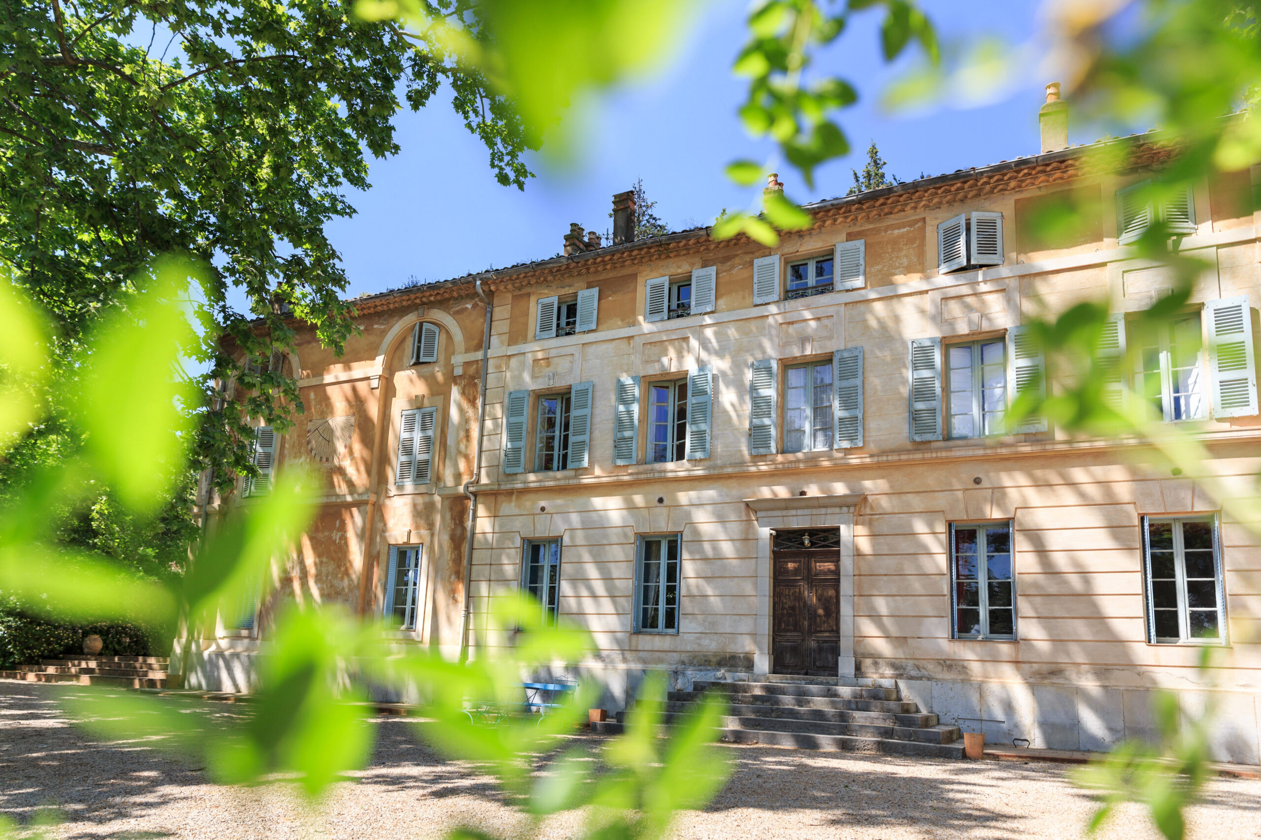 Château de Saint-Martin • Festival Just'Rosé