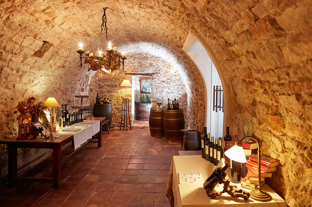 Château des Annibals • Festival Just'Rosé