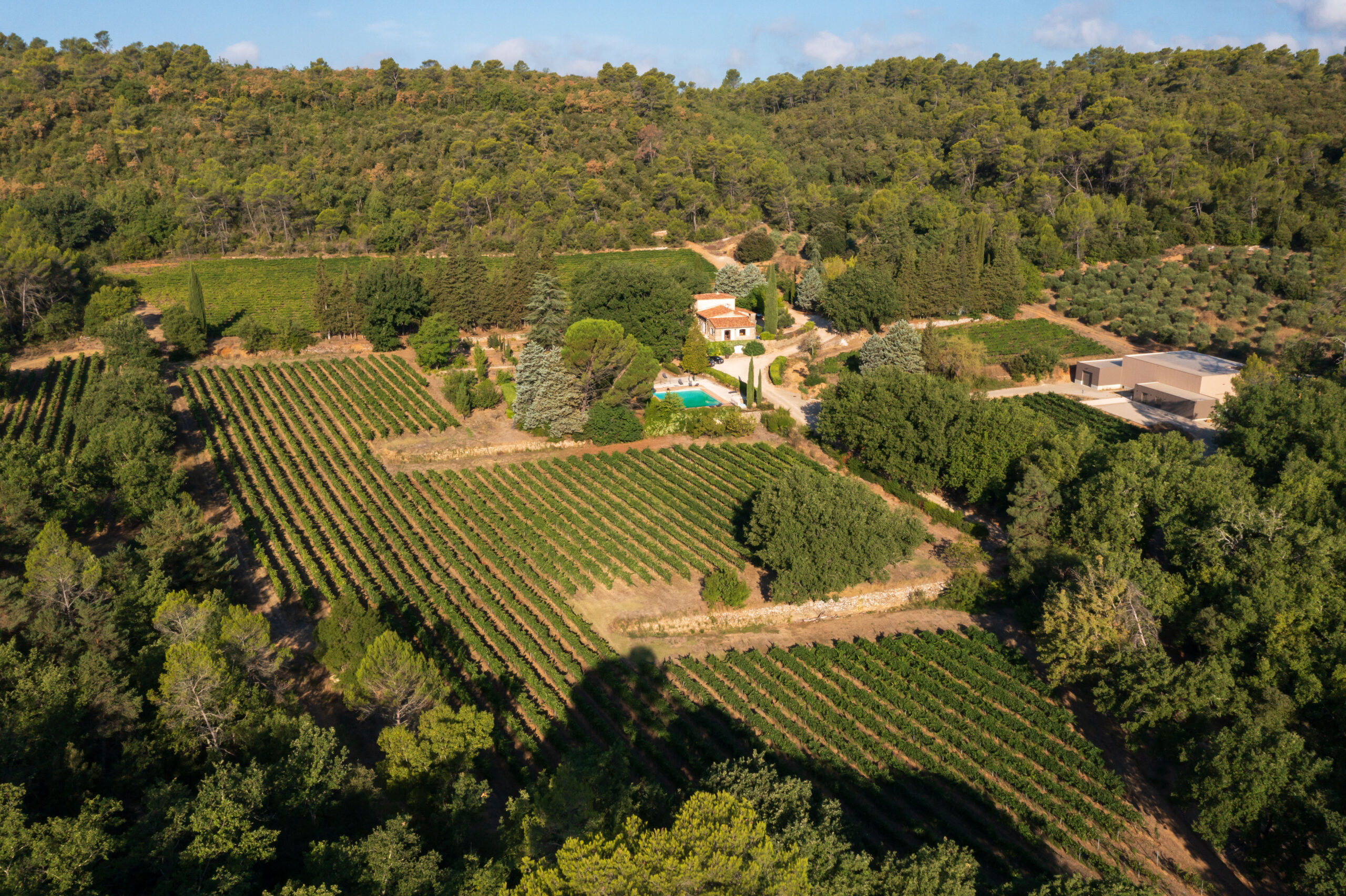 Bastide de Fave HD-001